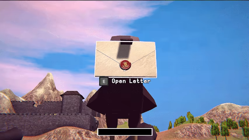 LIMP KNIGHT video 3