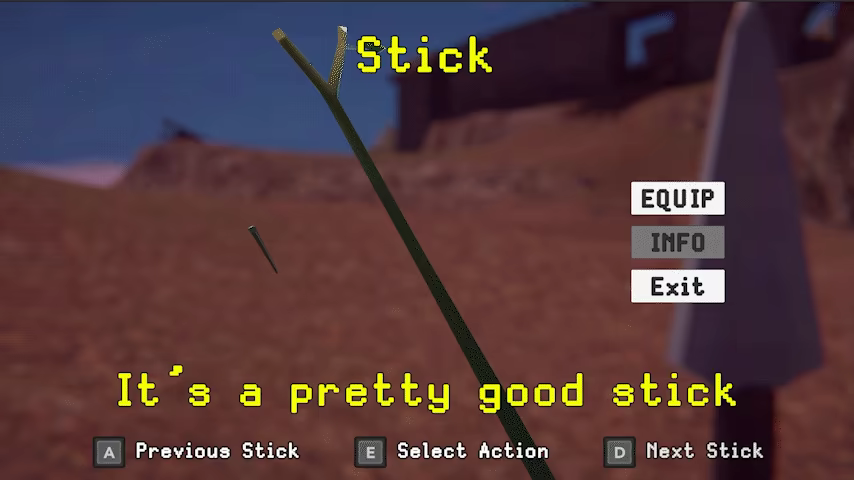 LIMP KNIGHT video 5