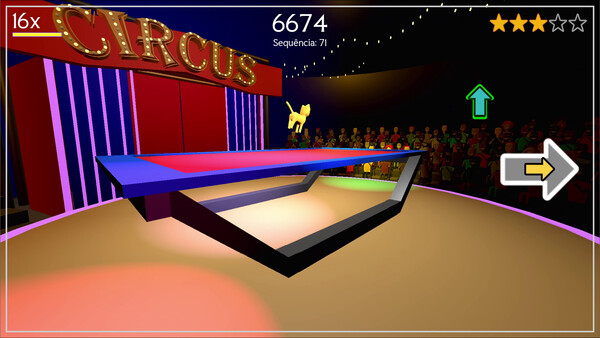 AnimaCircus Demo screenshot 2