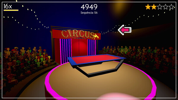 AnimaCircus Demo screenshot 4