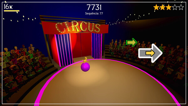 AnimaCircus Demo screenshot 5
