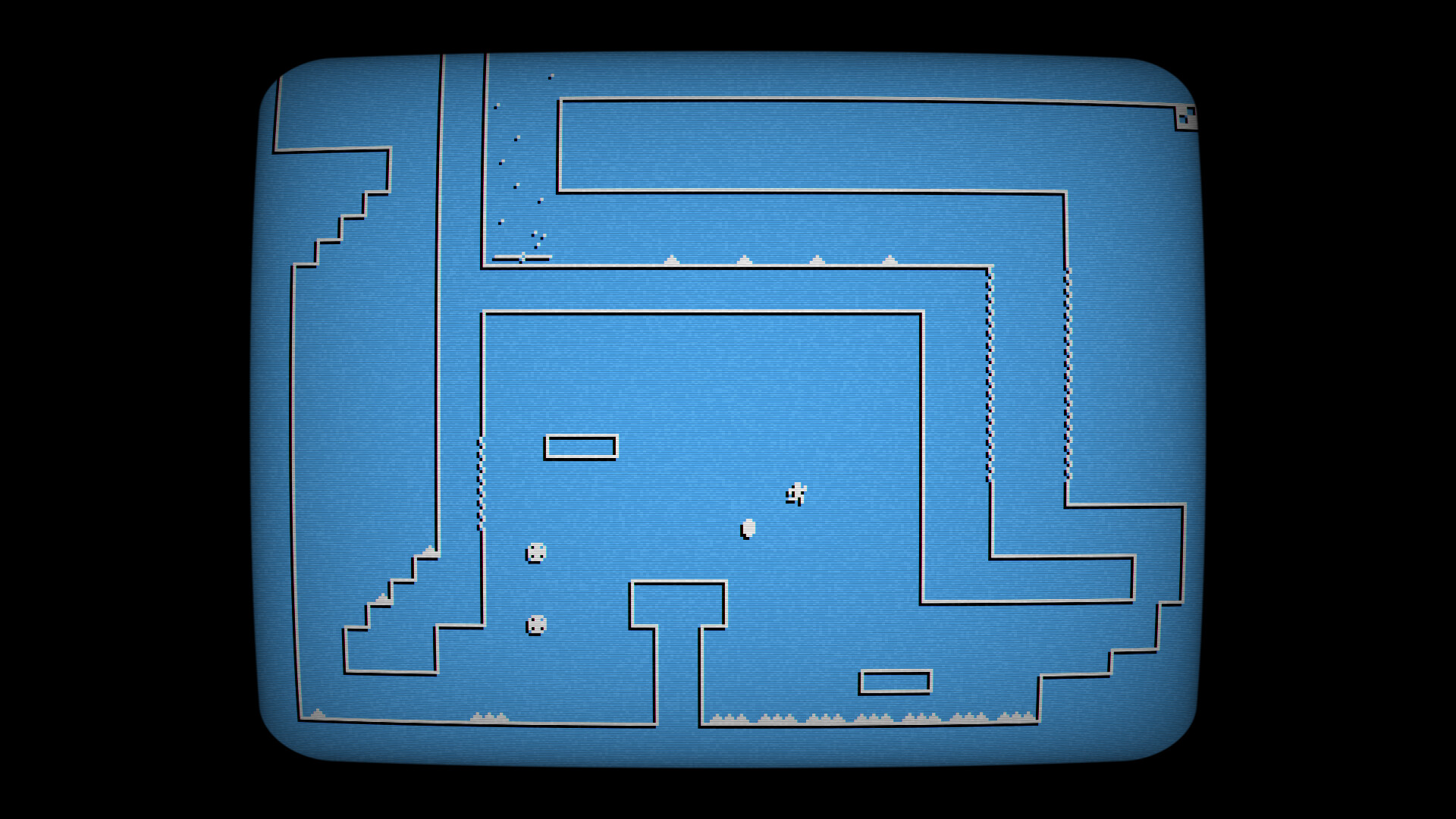 Steve Is Alone screenshot 4