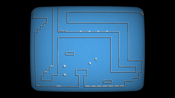 Steve Is Alone screenshot 4