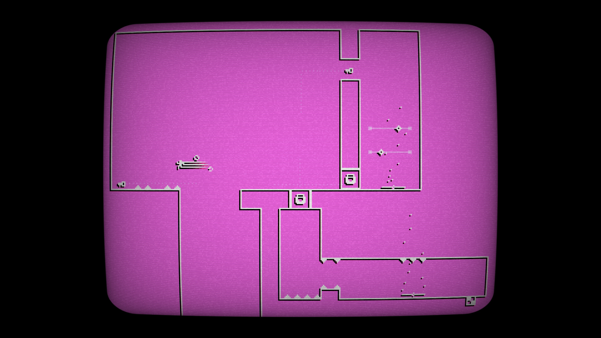 Steve Is Alone screenshot 3