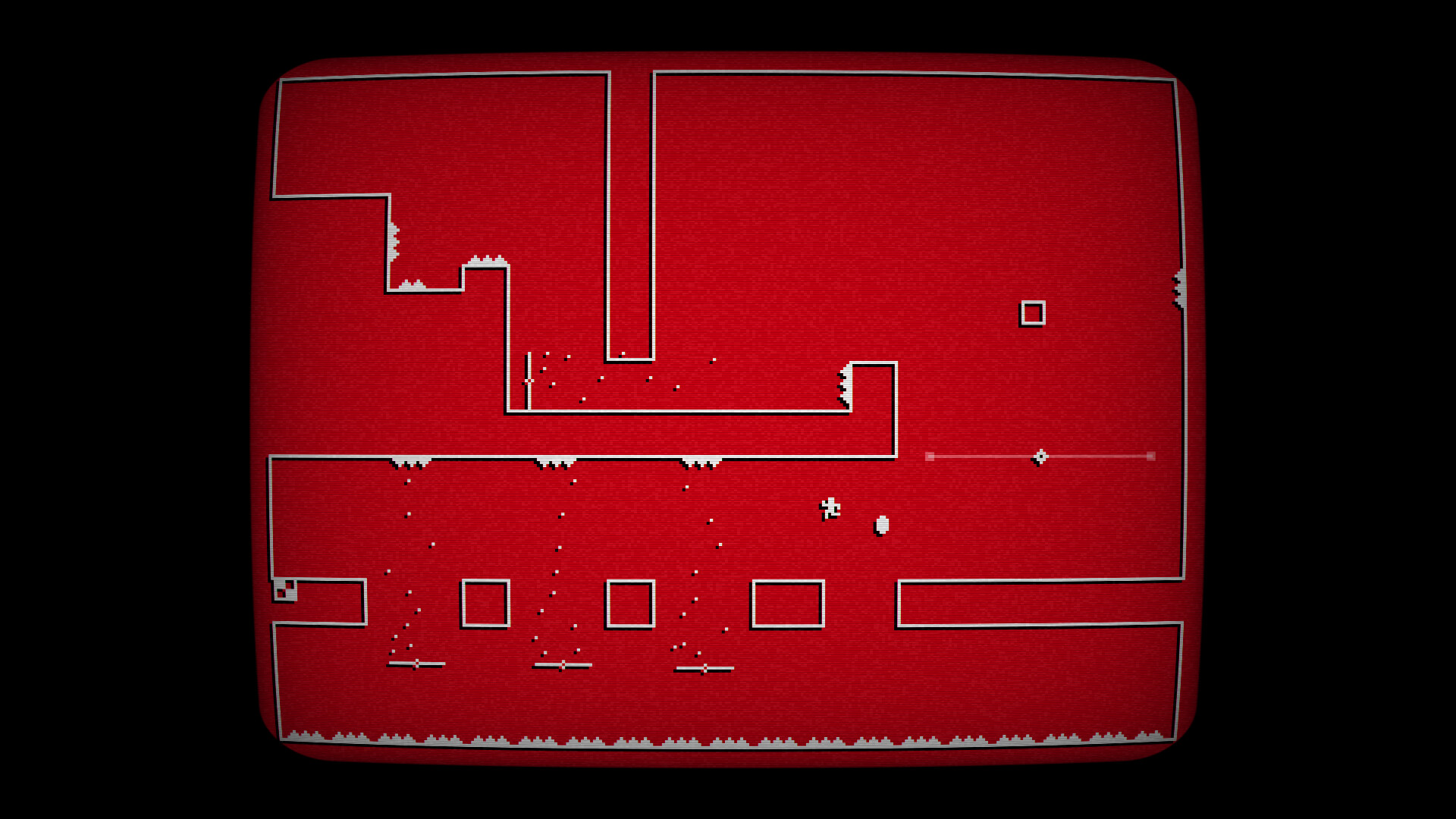 Steve Is Alone screenshot 2