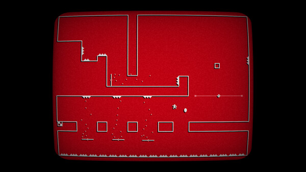 Steve Is Alone screenshot 2