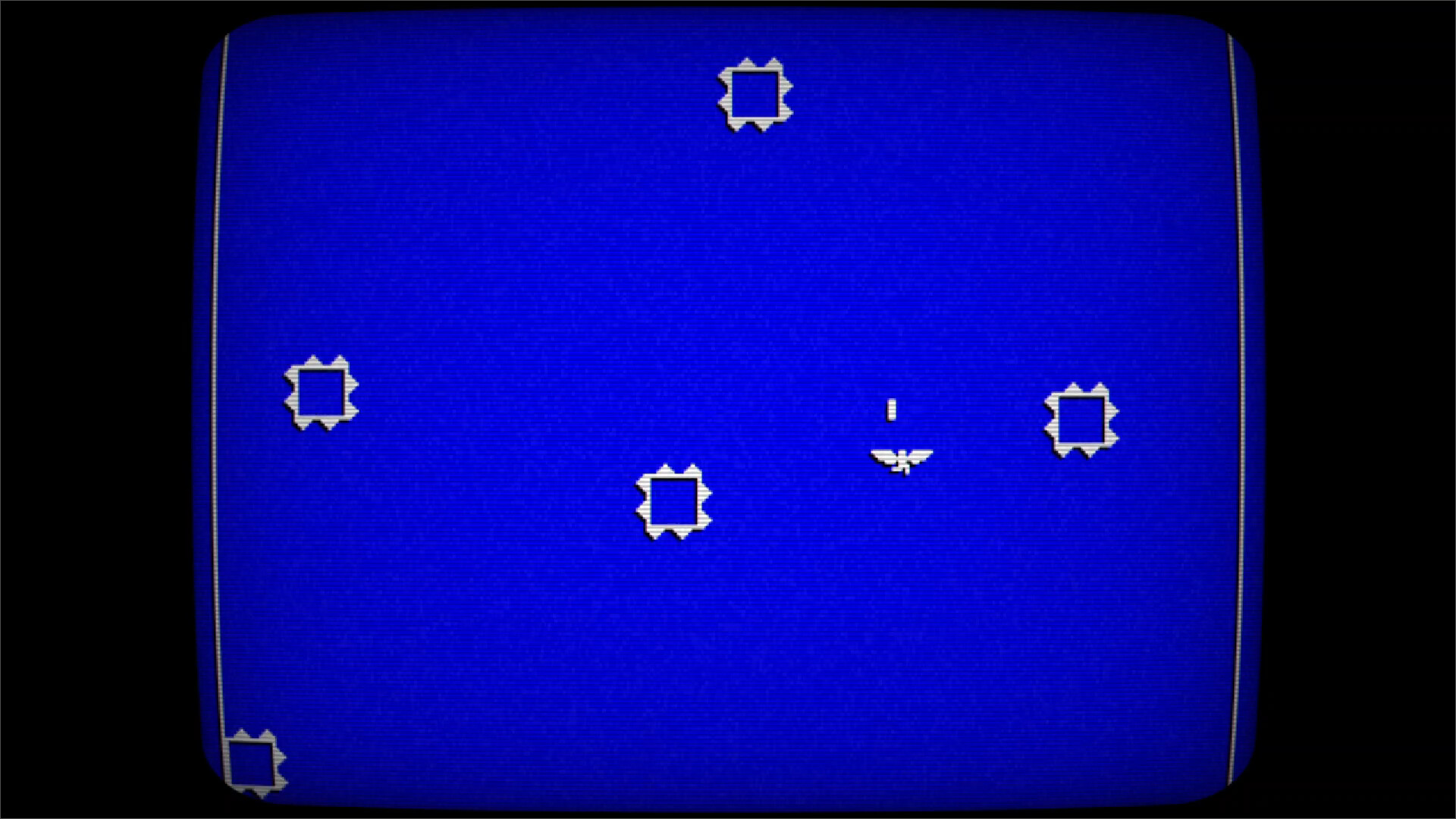 Steve Is Alone screenshot 5