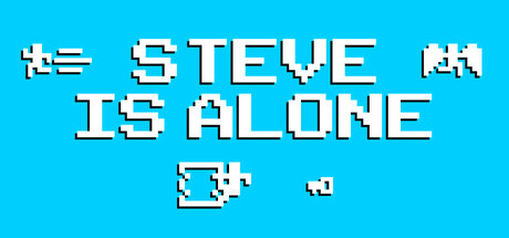 Steve Is Alone screenshot 1