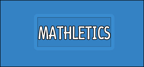 Mathletics cover art