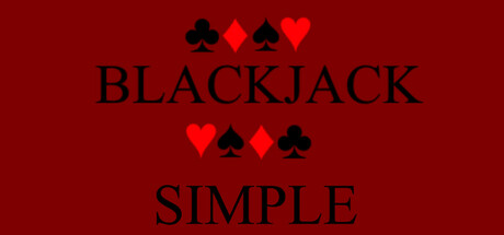 Blackjack Simple cover art