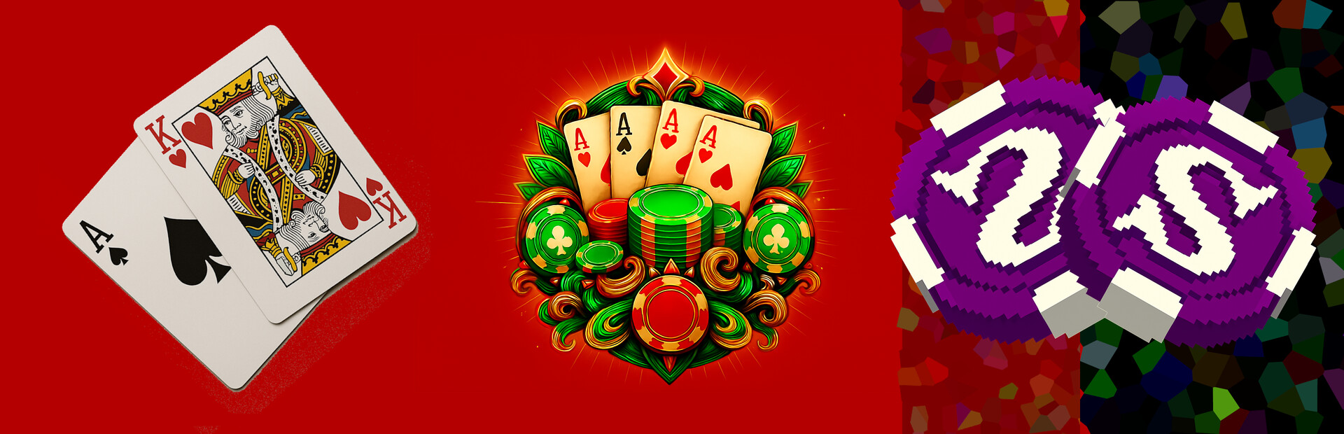 Blackjack Simple