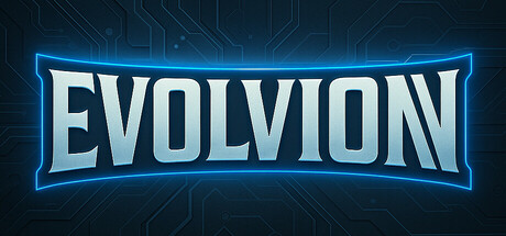 Evolvion cover art