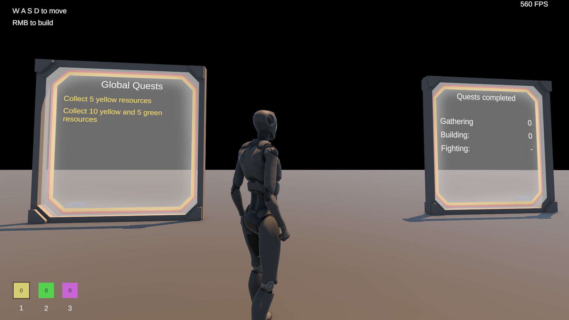 Evolvion Featured Screenshot #1