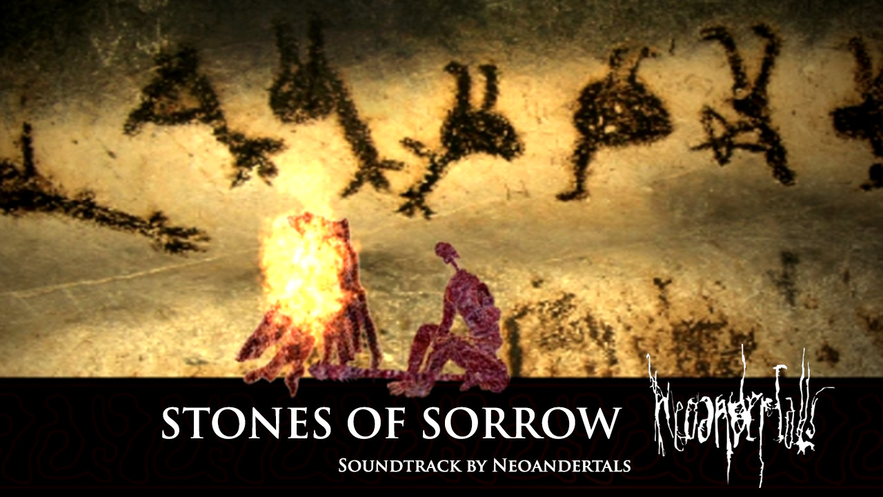 Stones of Sorrow - Soundtrack by Neoandertals Featured Screenshot #1