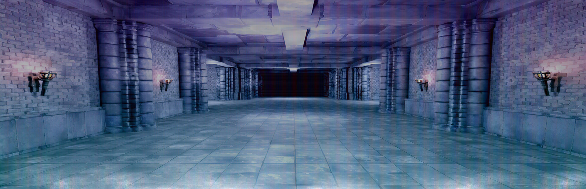 Dungeon Trail