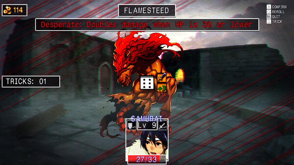 Dungeon Trail screenshot 7