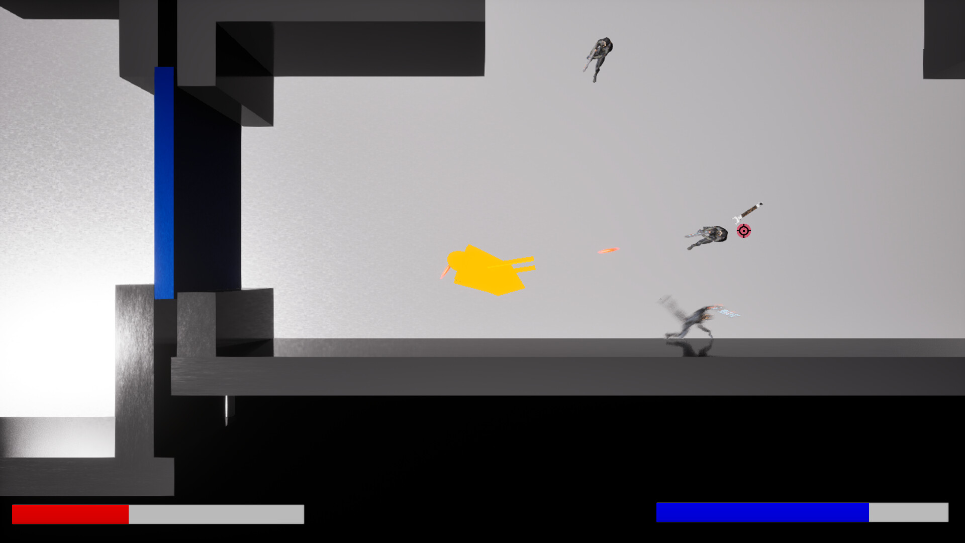 IFF PC gameplay screenshot 2 of 6