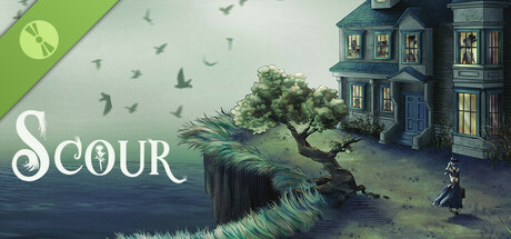 Scour Demo cover art