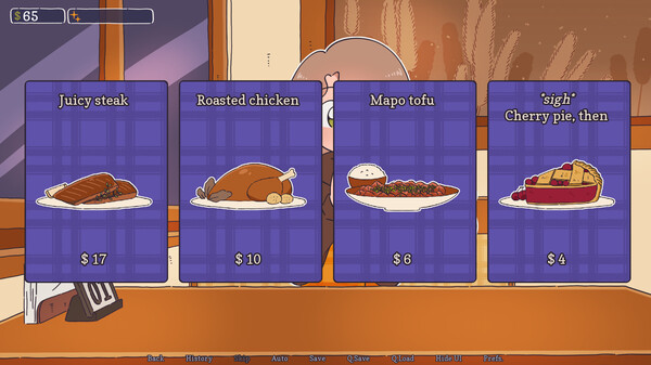 Pippa and Your Phantasmal Problem game for windows Pc 1