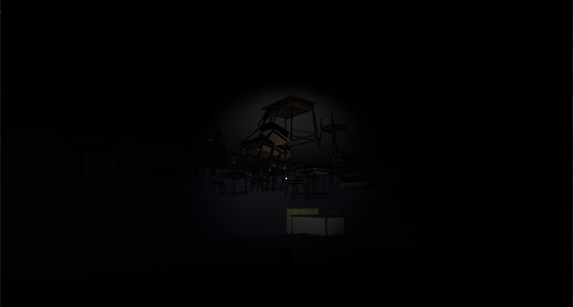 Back To School screenshot #2