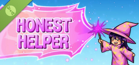 Honest Helper Demo cover art