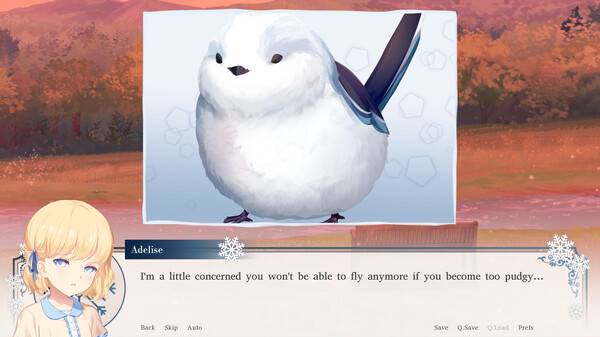 Fallstreak 2: Traum screenshot 3