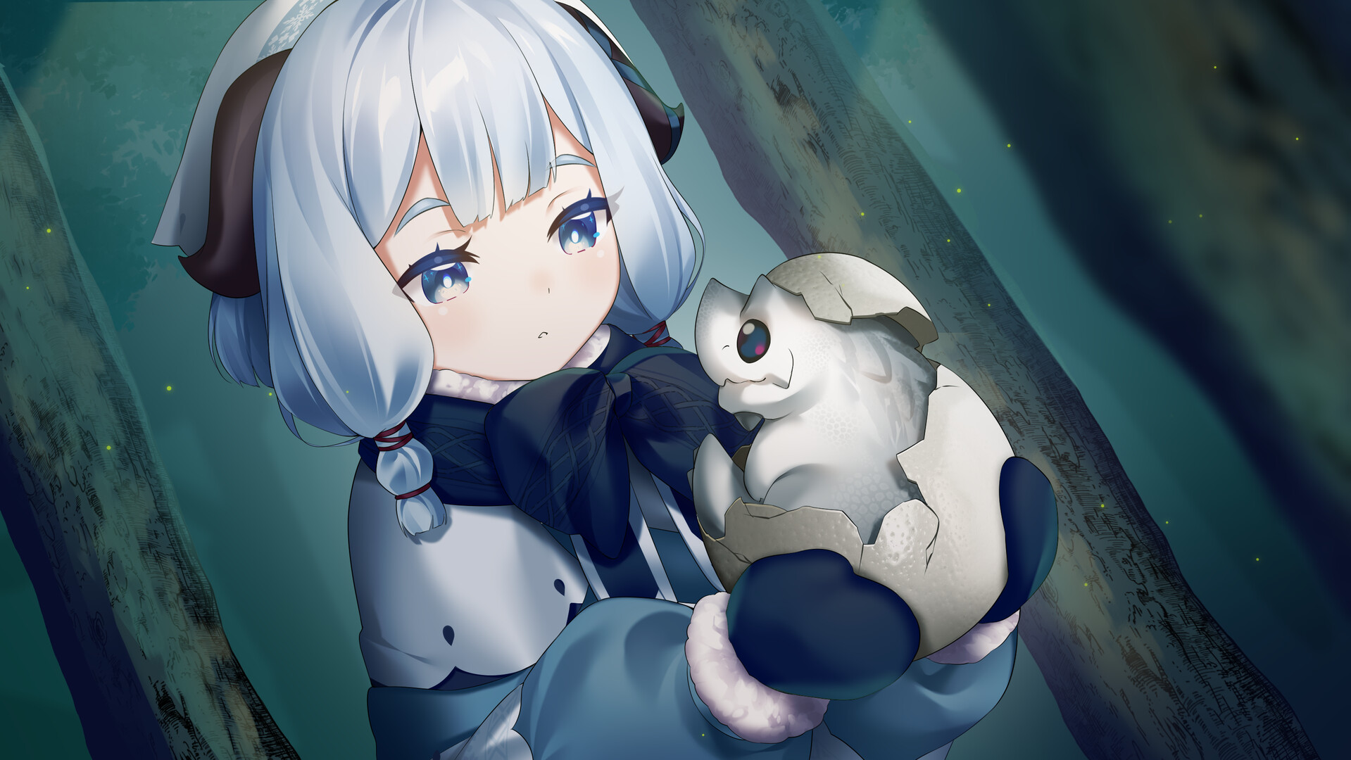 Fallstreak 2: Traum screenshot #1