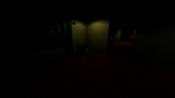 Bleakmoor House screenshot 1