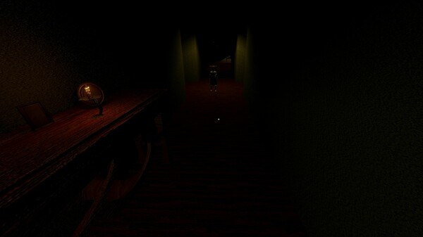 Bleakmoor House screenshot 3