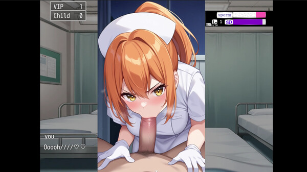 Breeding Hospital screenshot 6