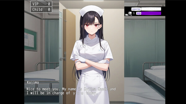 Breeding Hospital screenshot 1