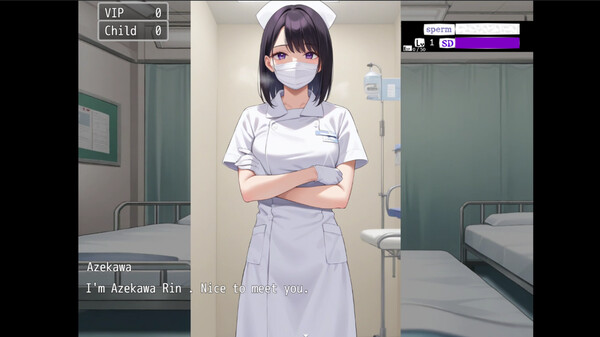 Breeding Hospital screenshot 3