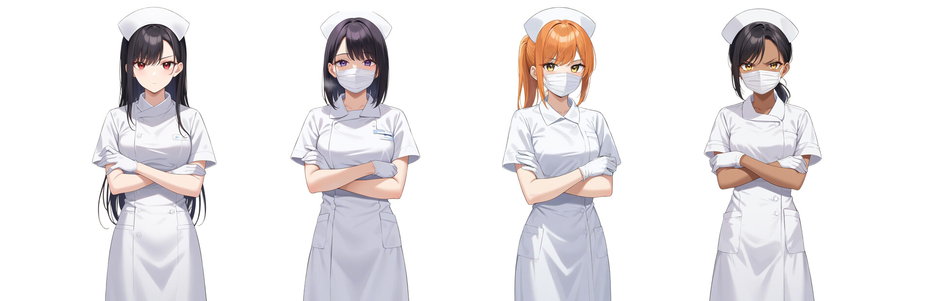 Breeding Hospital