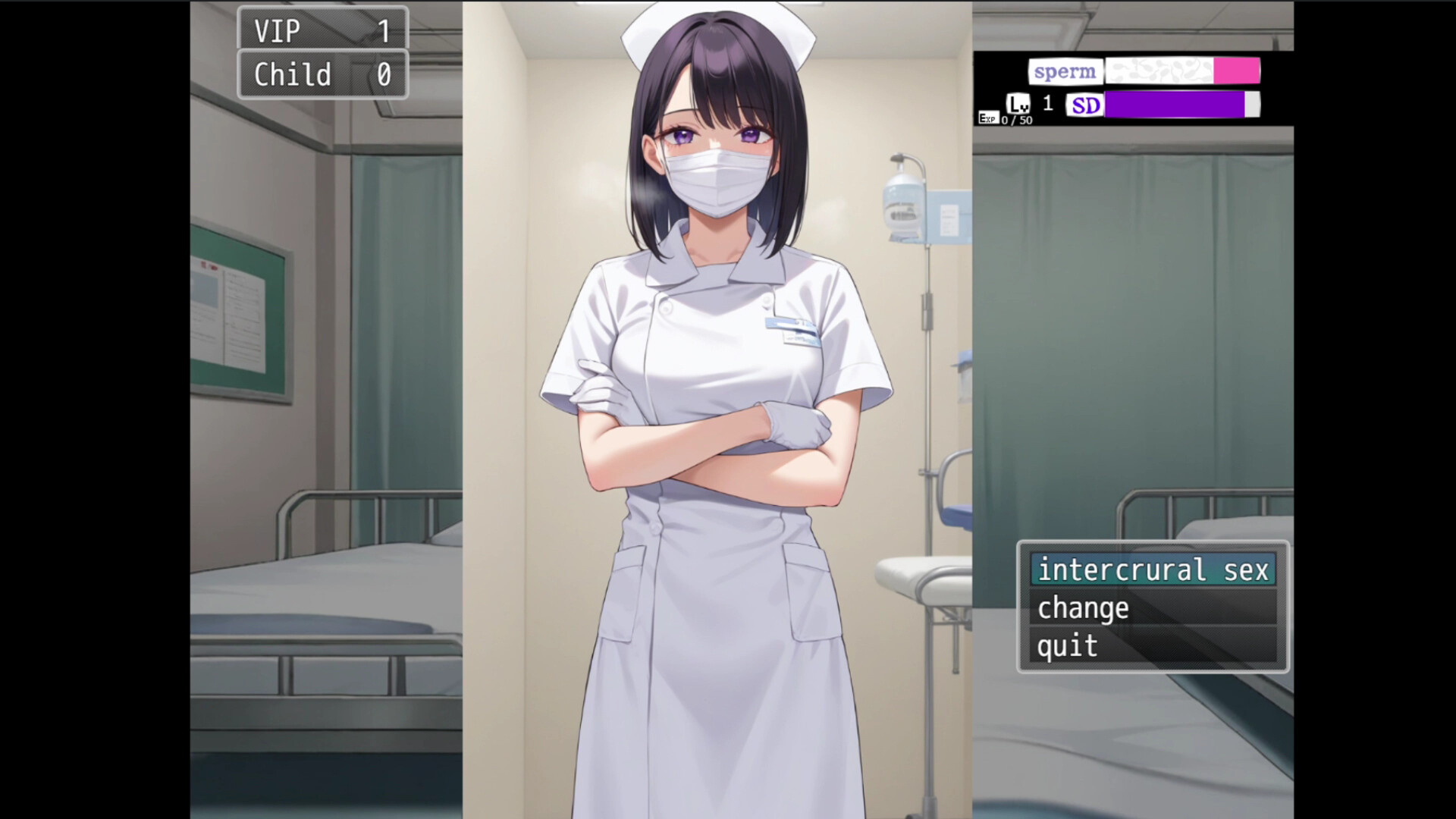 生殖病棟 screenshot #9