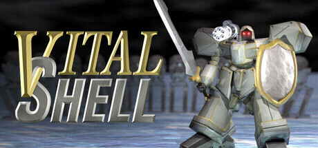 Vital Shell crack status