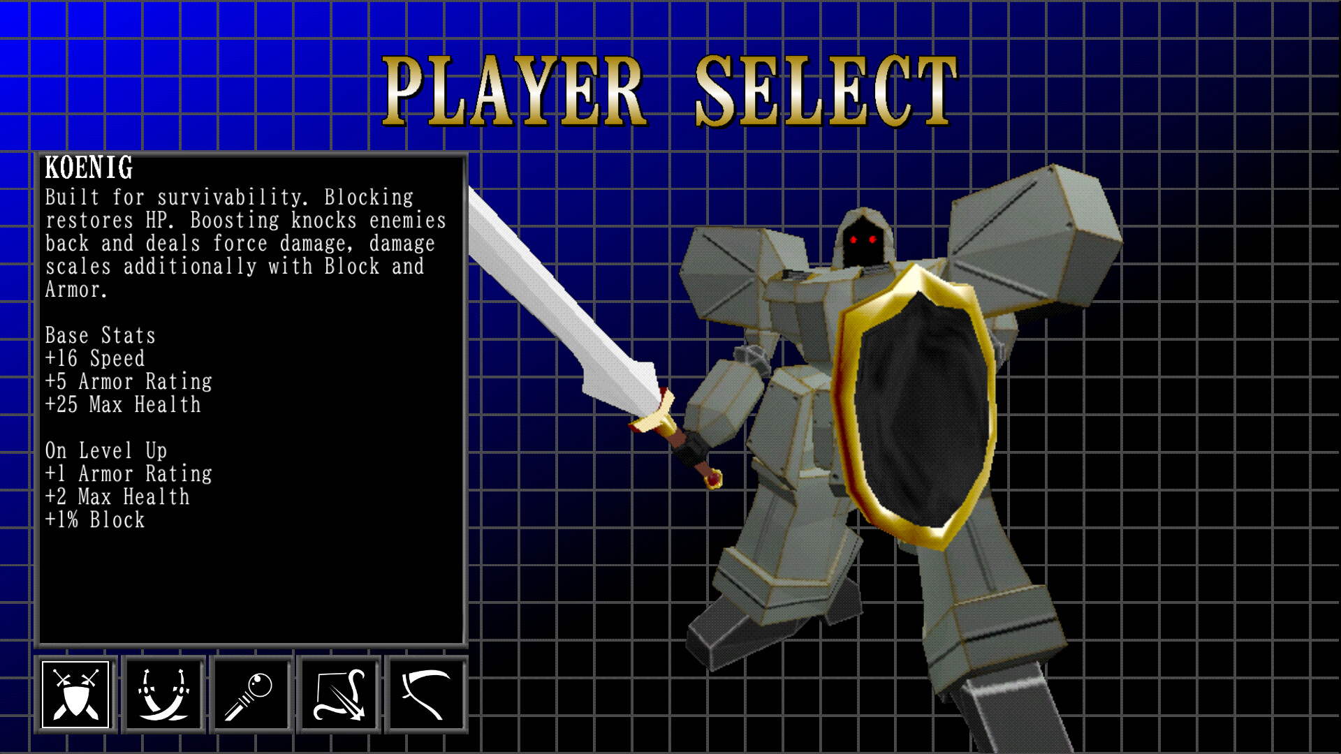 Screenshot 2 from Vital Shell