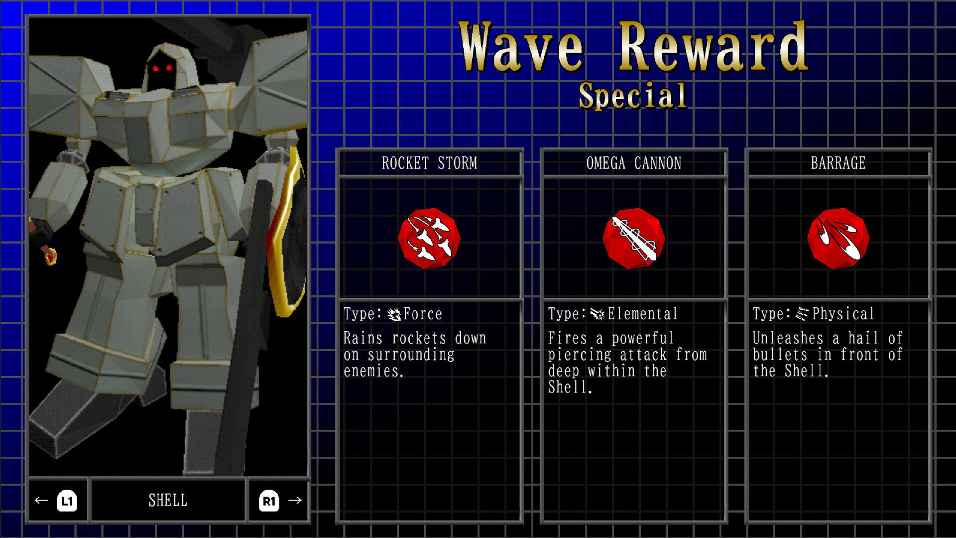Screenshot 6 from Vital Shell