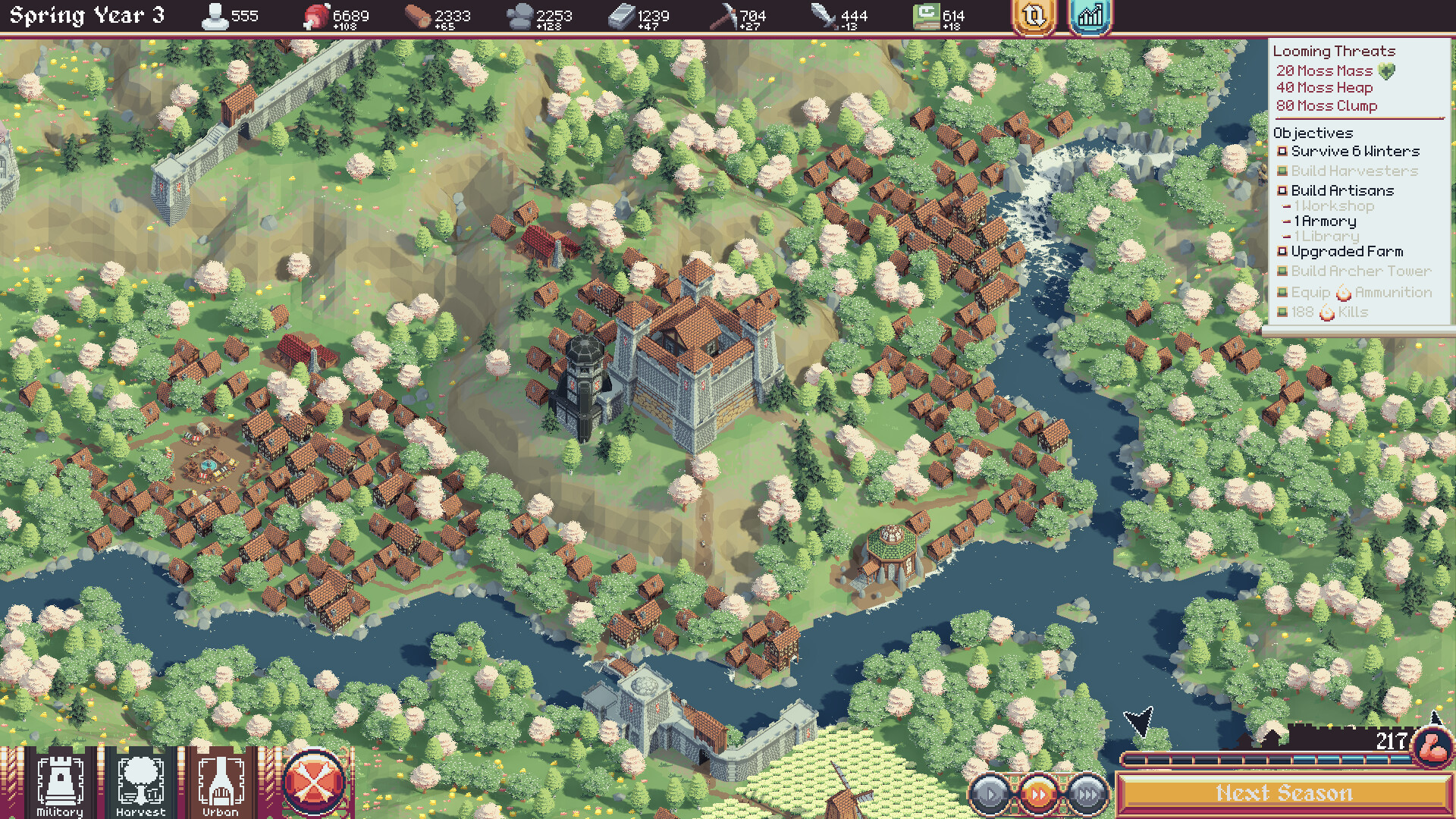 Fortifend screenshot #5