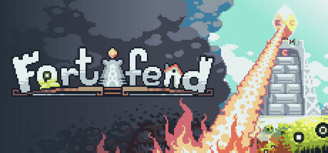 Fortifend cover art