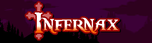 Infernax video 1