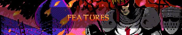 Infernax video 2