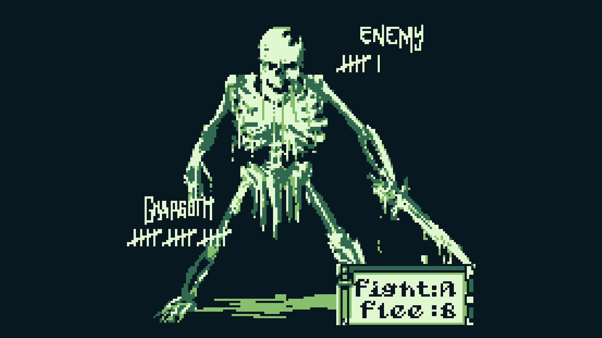 Ghoul Thrasher screenshot #1