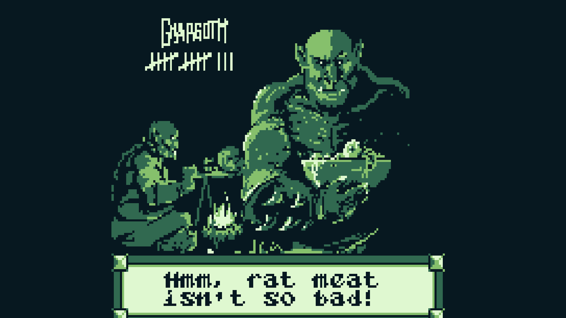 Ghoul Thrasher screenshot #9