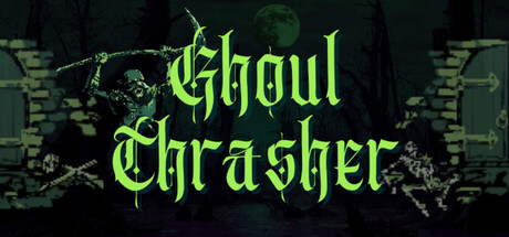 Ghoul Thrasher banner image