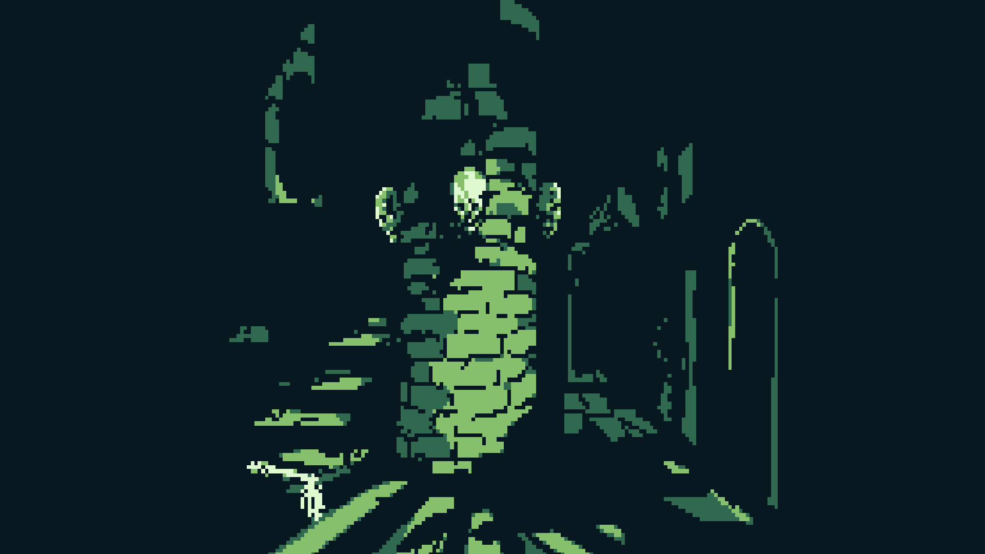 Ghoul Thrasher screenshot #2