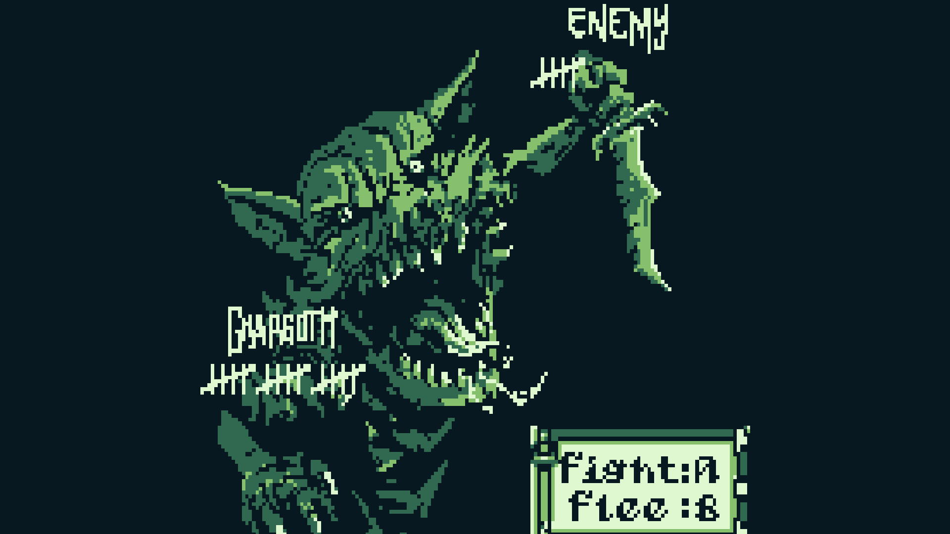 Ghoul Thrasher screenshot #3