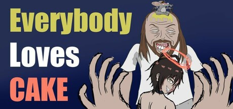 Everybody Loves Cake