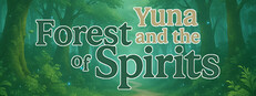 Yuna and the Spirit Forest