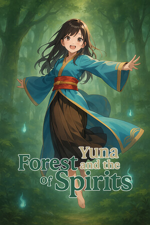 Yuna and the Spirit Forest Stats