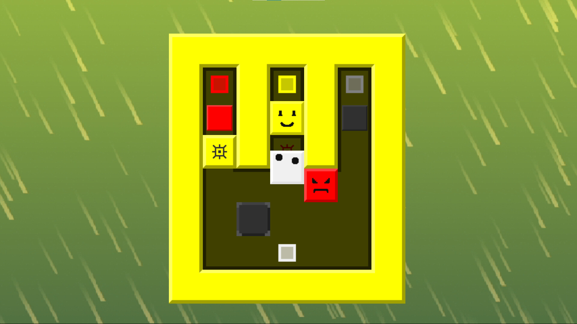 Steam Image